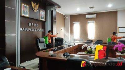 BPBD Jember
