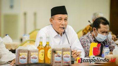 Dekopinda Jember