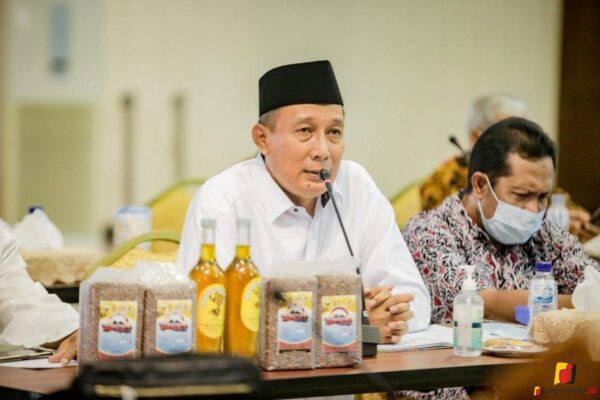 Dekopinda Jember Dekopinda Jember