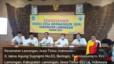 jempolindo, kabupaten Lamongan