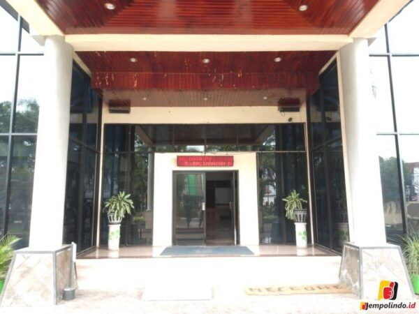 DPRD Jember