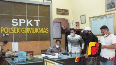 pilkades Mayangan