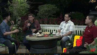 Warga Jember