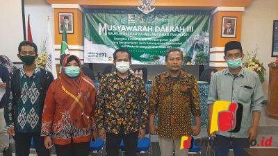 MUSDA III KAHMI Lamongan