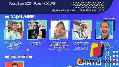 Kemkominfo RI