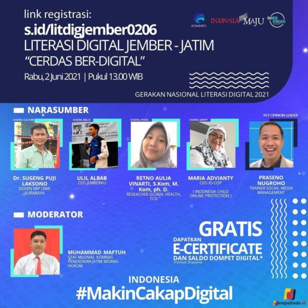 Kemkominfo RI