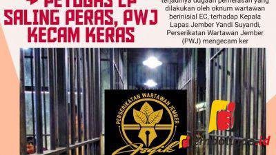 oknum wartawan