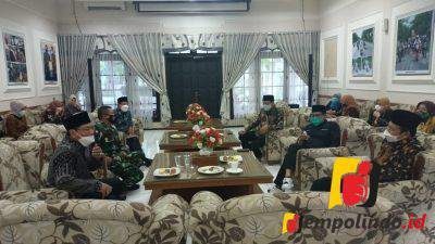 Menteri Desa