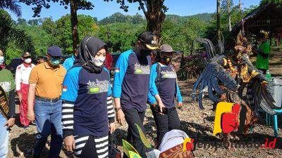Jelajah Wisata and Funcamp