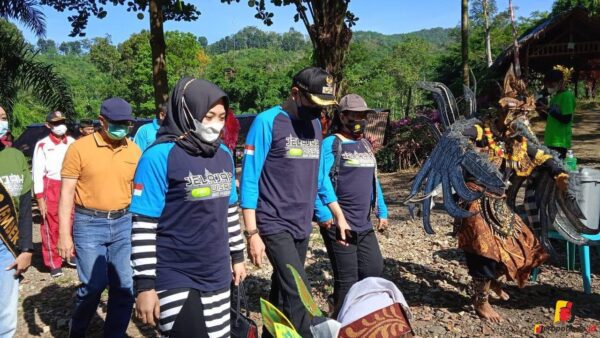 Jelajah Wisata and Funcamp Jelajah Wisata and Funcamp
