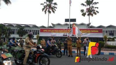 Yayasan Buddha Tzu Chi
