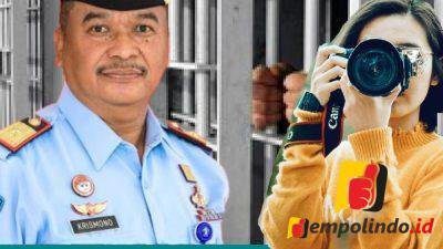 Dugaan jual beli failitas lapas II Jember