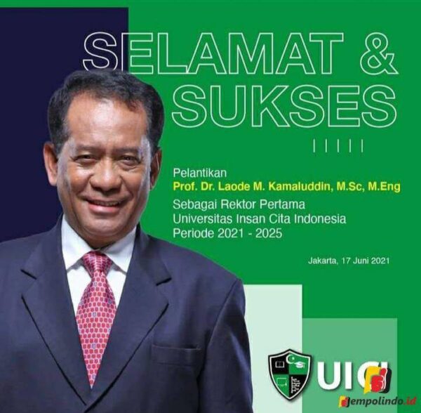 Universitas berbasis digital Universitas berbasis digital