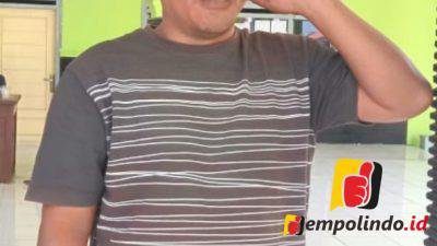warga Gambirono