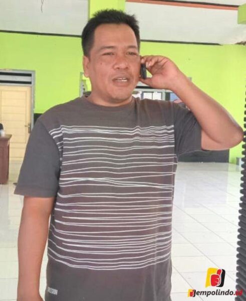 Warga Gambirono warga Gambirono
