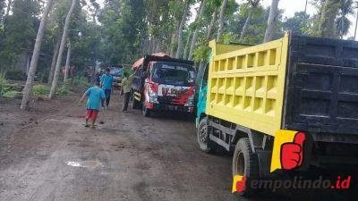 Warga Nogosari