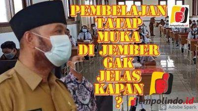 Pembelajaran Tatap Muka