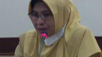 ‘Penny Dilaporkan DPRD Jember” Judulnya Jangan Dianggap Serius Lho Ya ?!