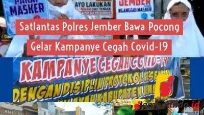 Satlantas Polres Jember
