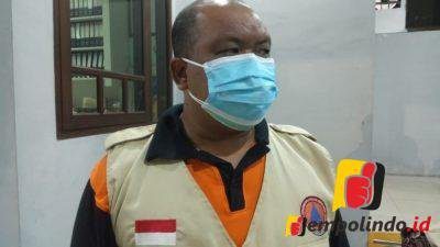 Antisipasi Lonjakan Covid-19