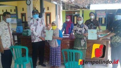Desa Tegalwangi