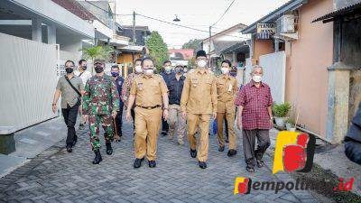 Bupati Jember Berbagi