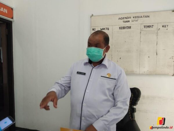 Tim Pemakaman Jenazah