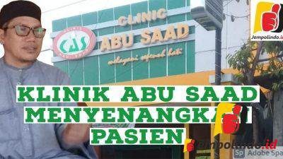 klinik abu saad