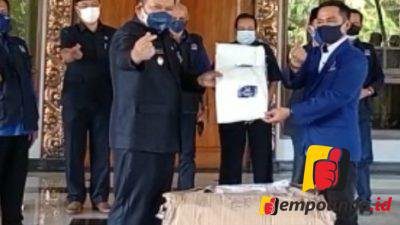 Partai Nasdem
