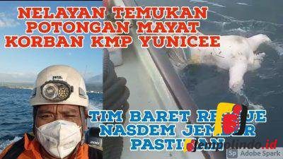 Korban KMP Yunicee