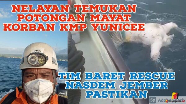 Korban KMP Yunicee