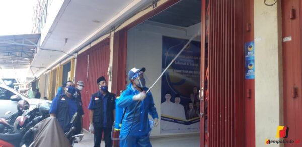 Partai NasDem Jember