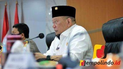 Penghapusan Presidential Threshold