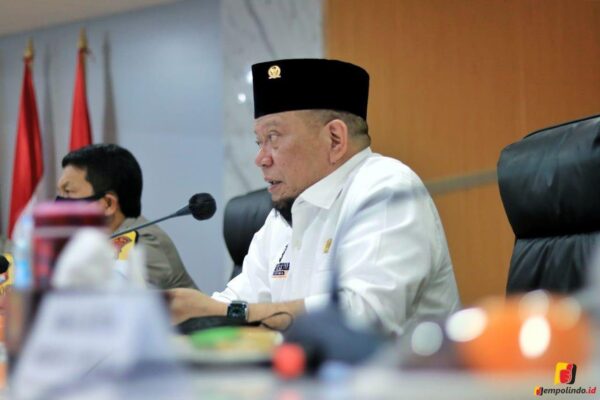 Penghapusan Presidential Threshold