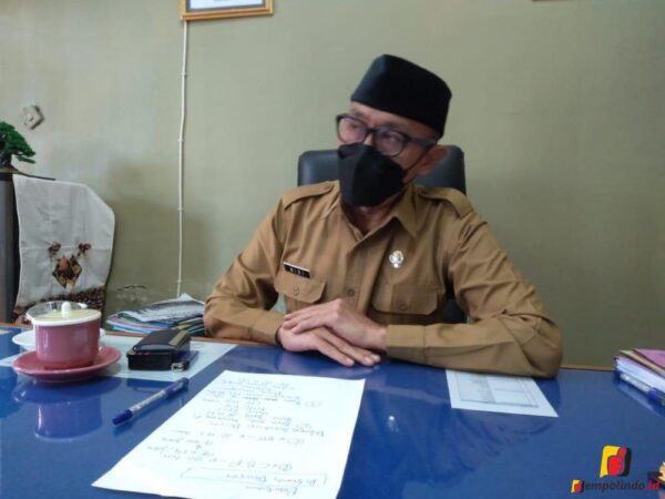 Terdampak PPKM Darurat
