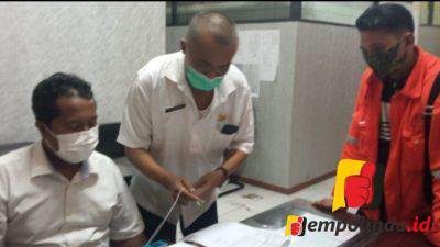 Eko Pemuda Banjarsari