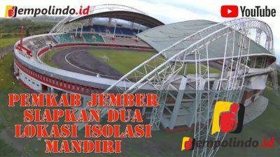 Pemkab Jember