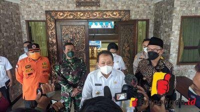 Jember Masuk Level 3