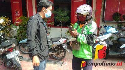 Dampak PPKM Darurat