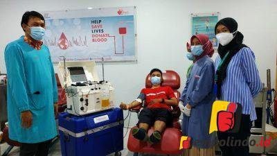 PMI Jember