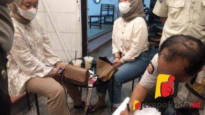 Satgas covid-19 Jember