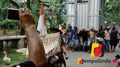 Memahami Konflik Tambang