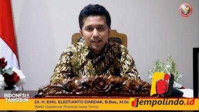 Menangkal Radikalisme