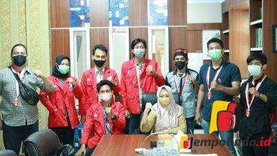 GMNI Cabang Makasar