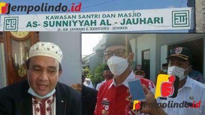 Ponpes Assuniyah Kencong