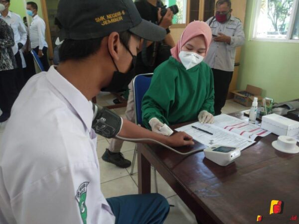 SMKN 5 Jember