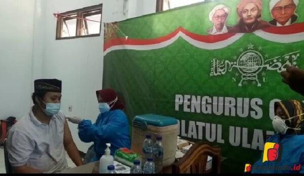 PC NU Kencong