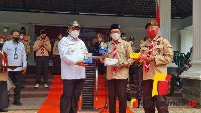 Sosialisasi covid19
