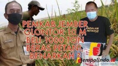 Pemkab Jember