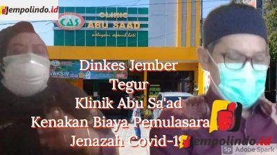 Klinik Abu saad